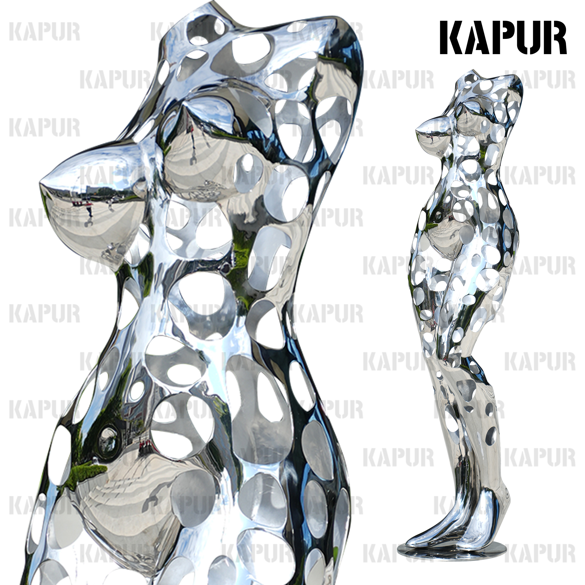 modern-art-sculpture-hollow-woman-sculpture